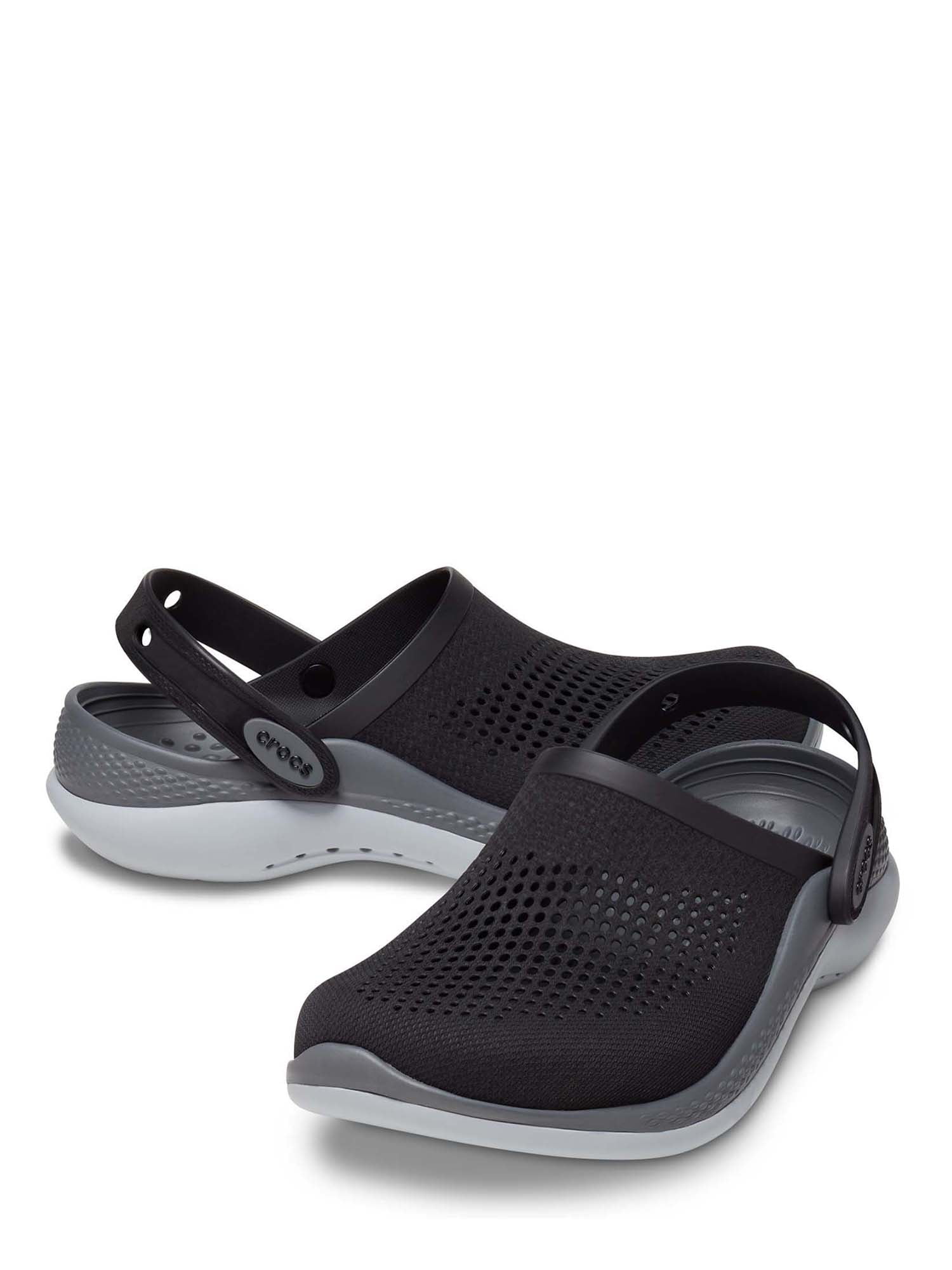 Crocs literide cheap clog mujer