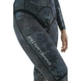 thumbnail image 5 of Seac Snake 3mm 2-Piece Wetsuit for Women, 5 of 7