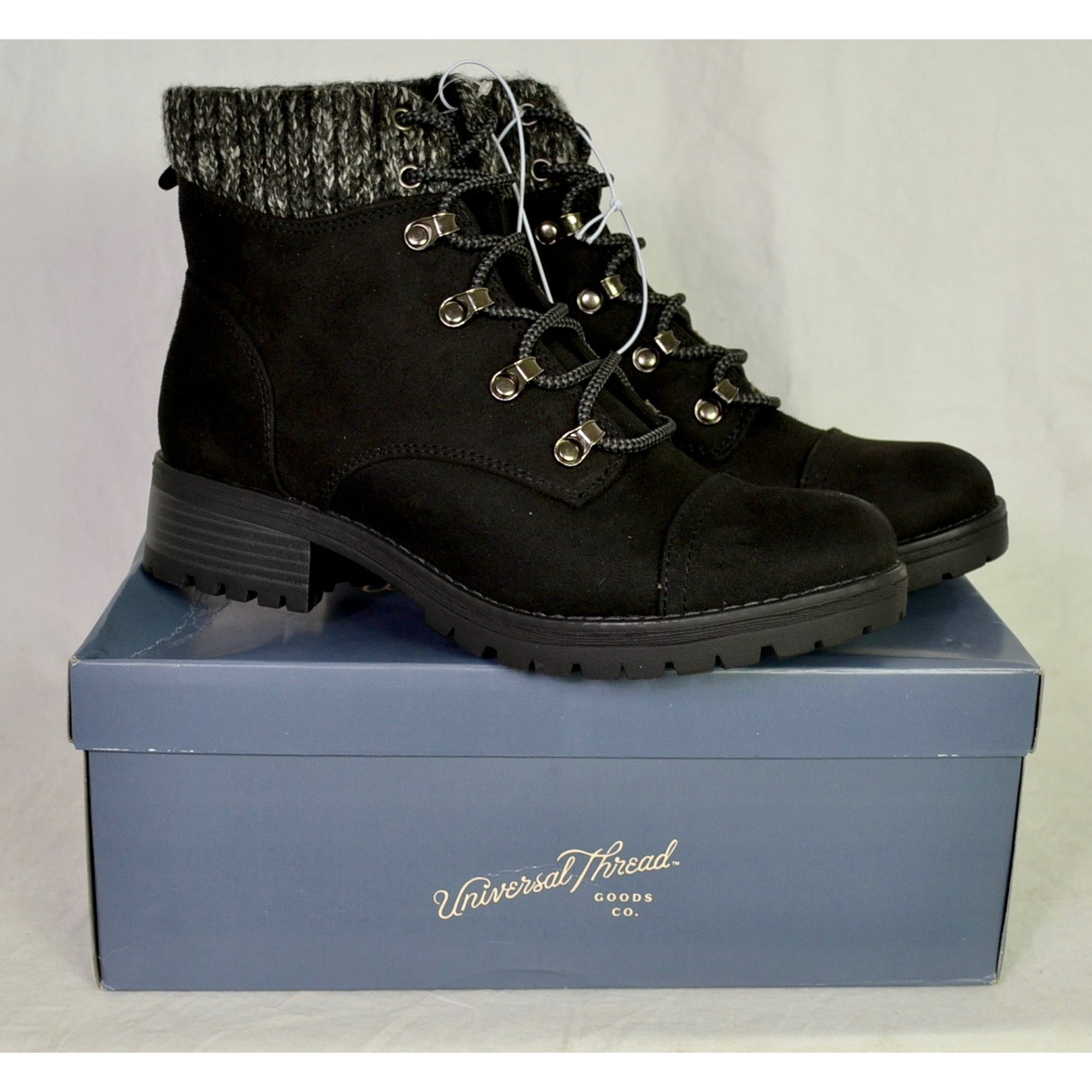 Danica lace up boots best sale