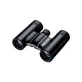 thumbnail image 2 of Binoculars Nikon Aculon T02 10x21 Compact Black Bundle, 2 of 7