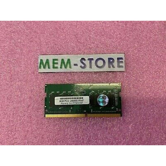 13L77AT-MB 8GB DDR4 3200MHz SODIMM RAM Memory HP ProDesk 600 G6 Desktop Mini PC (3rd Party)