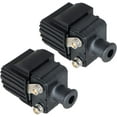 thumbnail image 6 of labwork 2-Pack Ignition Coils for Mercury Outboard 25Hp 25 Hp Engine 1980 1982-2006, 6 of 6