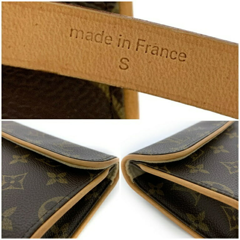 Louis-Vuitton-Monogram-Pochette-Florentine-Waist-Bag-SizeS-M51855