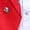 Red, variant on Mens Tailcoat Suit Jacket Tuxedo Double Breast Swallow Tail Coat Pants Bow Tie Shirt 4 Pieces Outfits White
