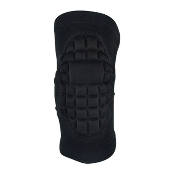 Knee Protective Sleeve, Sports Knee Brace Reduce Inflammation Prevent Joint Pain Moderate Pressure for Dancing