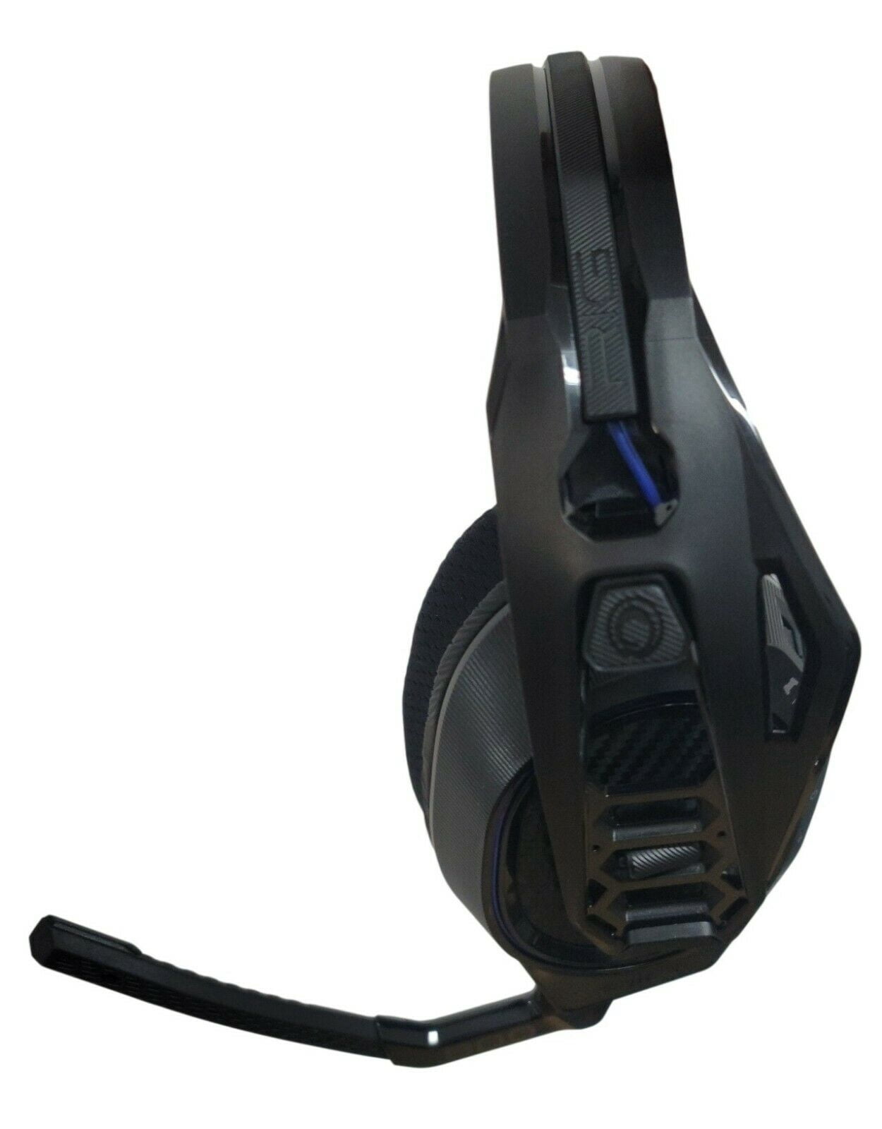Plantronics RIG 800HS Wireless Professional Gaming Headset for Playstation  4 PS4 - Ships in White Box | Walmart Canada