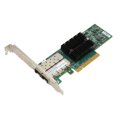 thumbnail image 1 of Tarjeta De Red Ethernet De 10 Gb, CX312B Tarjeta De Red De Servidor Plug And Play Estable PCIe 3.0 X8 Professional Para PC, 1 of 7