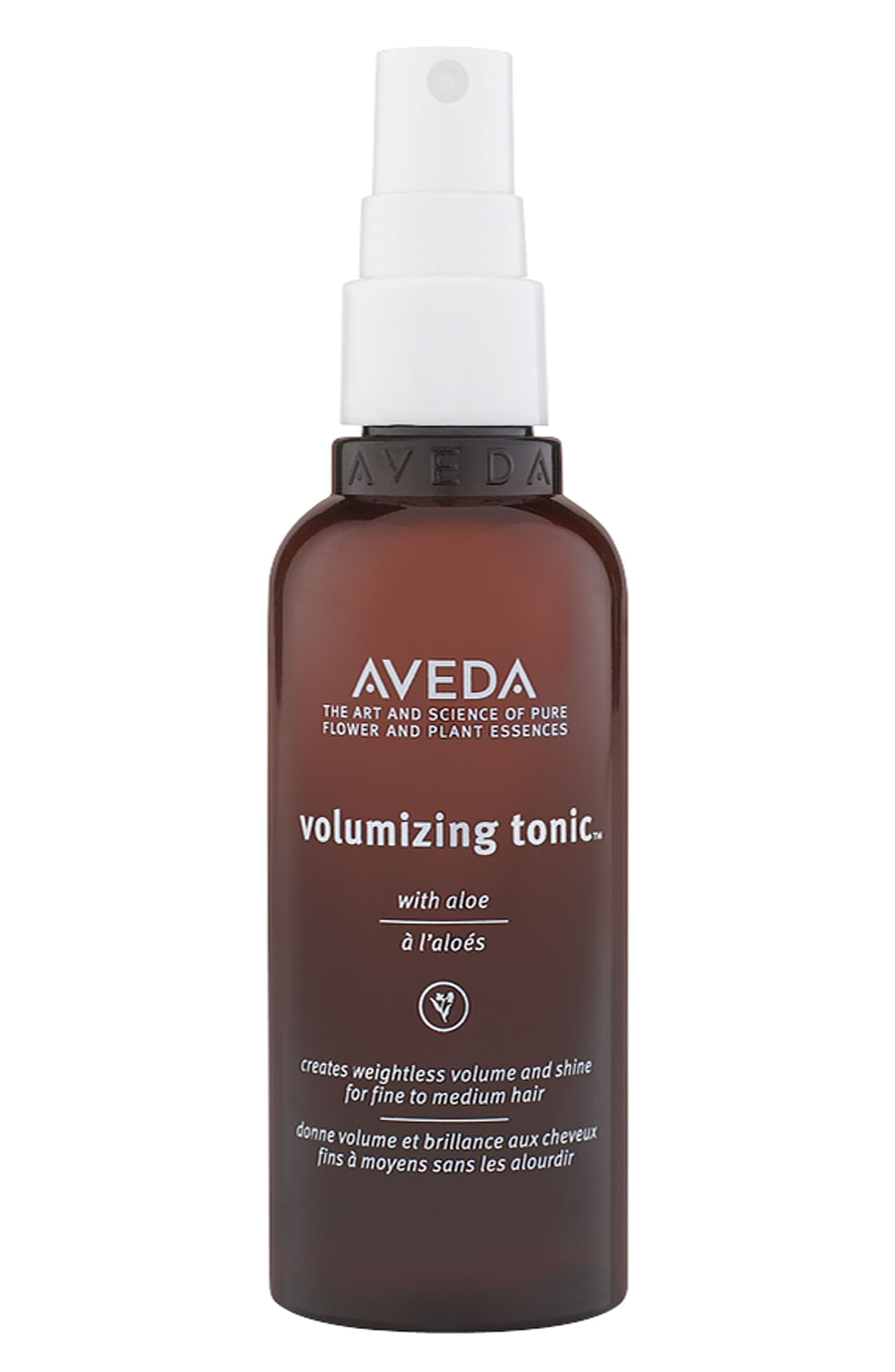 Aveda Volumizing Tonic With Aloe 3 4 Oz Walmart Com