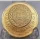 thumbnail image 1 of Moneda Azteca Oro $20 pesos Original 1959 Sin Circular, 1 of 4