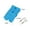 blue, variant on For Anderson 40A Amp Connector Plug Terminal Forklift Battery Connector