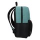 thumbnail image 3 of Mochila Grande Escolar Friends Central Perk, 3 of 8