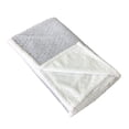 thumbnail image 3 of Mirri Sherpa Throw Hourglass Dapple Grey, 3 of 3