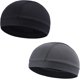thumbnail image 1 of Enfriamiento de la gorra del cráneo del casco Liner-Sudor Wanie Beanie Gorras de la cabeza Waps Compatible con hombres y mujeres Afortunado Sencillez, 1 of 5