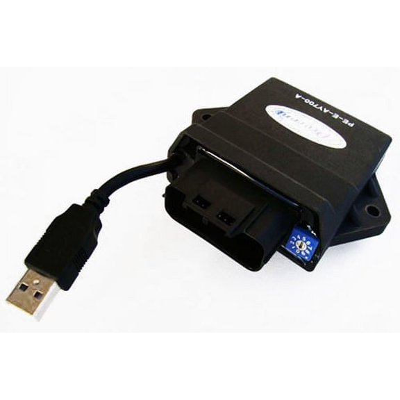 Procom Programmable ECU YFZ700 Raptor (06-12) For Yamaha