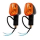 thumbnail image 2 of Luz Direccionales Delanteras Para Moto Suzuki En125, 2 of 3