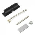 thumbnail image 6 of Spring Buffer Automatic Door Closer Adjustable Speed Door Closer Mute Soft Closing Door Convert Hinged Doors to Self-Closing, 6 of 9
