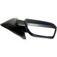 thumbnail image 4 of Side View Mirror Compatible with 2011-2014 Ford F-150 3.5L 3.7L V6 Duratec Ti-VCT Boss 360HP Replaces FD223ER-S FD223ERS FO1321405 BL3Z17682DAPTM FD223ER-S, 4 of 5
