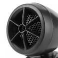 thumbnail image 3 of Tweeters Speakers, 1200W 12V Tweeters Tweeters with Strong Sound for Vehicle Audio System, 3 of 7