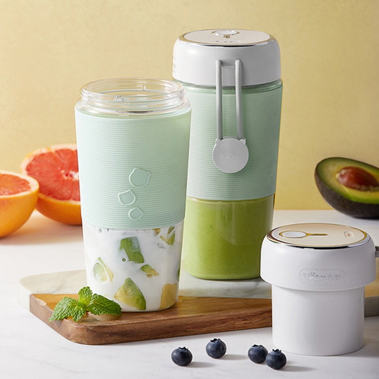 Bear Portable Wireless Electric Blender 0.3L