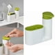 thumbnail image 1 of Stand for Dishware / Detergent pump - Dish white, 1 of 2