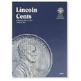 thumbnail image 1 of Lincoln Cent # 2, 1941-1974 Coin Folder by Whitman, 1 of 1