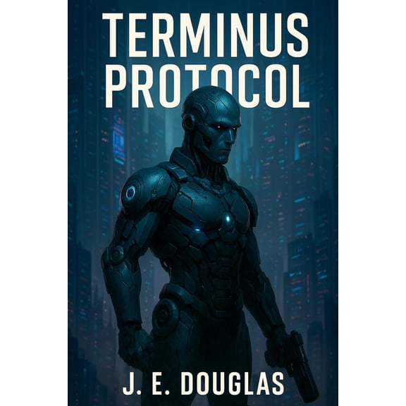 Terminus Protocol, (Paperback)