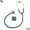 Blue, variant on Medical Classic Stethoscope Multiple Colors
