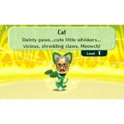 Restored Nintendo Miitopia: Standard Edition - Nintendo 3DS Physical