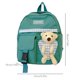 thumbnail image 3 of Bolsa Mochila para niños pequeños Cute Bear Fashion Kids School Bag para deportes al aire libre (verde) Ndcxsfigh Para Estrenar, 3 of 9