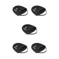 thumbnail image 2 of Soidarity Zapato de motocicleta para exteriores, Protector de seguridad para botas de cambio de marchas, cubierta Unisex, protección ligera para moto de Type2 NO2 Soidarity CBP163617, 2 of 5