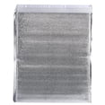 thumbnail image 1 of Juego de 10 Uds. De bolsa de almacenamiento de alimentos con aislamiento de papel de aluminio desechable, refrigerador térmico plateado (35*40cm), 1 of 5