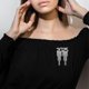thumbnail image 1 of unbranded Decorativo 2025 En Con Y Borlas Para Y Sombreros, 1 of 6