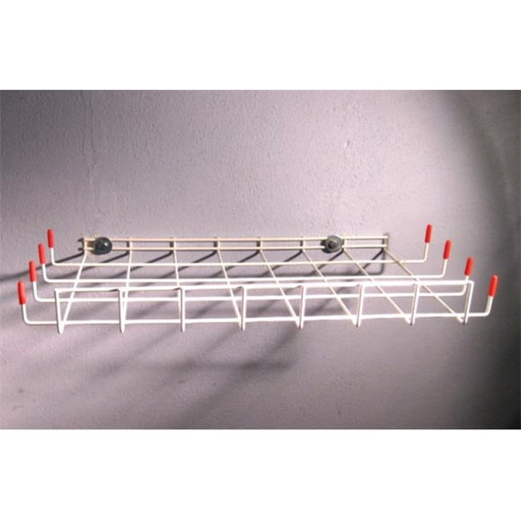 Wire Mesh Shelf
