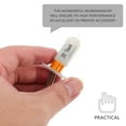 thumbnail image 3 of UPOUART 1 Set Bed Leveler Auto Bed Leveling Kits Copper Wire for 3D Printing, 3 of 8