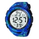 thumbnail image 1 of Xihbxyly Oferta del día Liquidación Reloj de pulsera deportivo militar analógico digital LED para hombre, 1 of 2