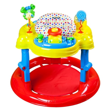 Dream On Me Spin, Musical Activity Cente