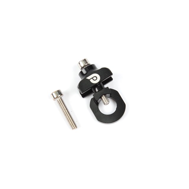 Sonducket Exprimidor de cadena Instalación práctica Accesorio mejorado Divisor de metal Accesorios mejorados Rompedor ligero para apretar Negro Ciclismo Negro