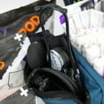 thumbnail image 3 of Lightning X Value Compact Medic First Responder EMS/EMT Stocked Trauma Bag w/Standard Fill Kit A, 3 of 7