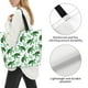 thumbnail image 3 of Fotbe Cartoon Turtle Bolsa Tote Estética de Lona con Estampado para Mujer - Bolsa Reutilizable de Hombro Casual para Vacaciones, Compras, Trabajo y Gimnasio, 3 of 8
