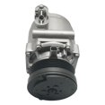 thumbnail image 3 of Remanufactured RYC Automotive Air Conditioning Compressor and Clutch Kit KT CI51-02 (Fits Ford Expedition 4.6L, 5.4L 2003-2004), 3 of 3