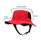 thumbnail image 3 of Teissuly Surf Caps Surf Caps With Chin Strap, Summer Surf Caps For Men And Women Surf Baseball Aquatic Sports, Outdoor Surf Fisherman Caps For Men And Women UPF50+ Cool Teissuly WER202312143749, 3 of 6