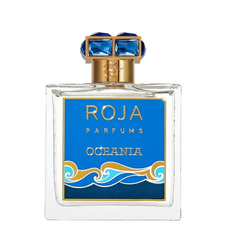 香水(ユニセックス) ROJA PARFUMS OCEANIA 100ml Eau de Parfum Roja Parfums Oceania Unisex Perfume EDP 3.4 oz (100 ml) - Walmart.com