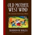 thumbnail image 1 of Old Mother West Wind par Burgess, Thornton W./ Kerr, George (ILT), 1 of 7
