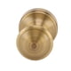 thumbnail image 1 of Ganchos De Pared Simple Gancho Para Ropa De Cobre Hermosa Simple, 1 of 7