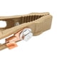 thumbnail image 5 of Riwesomey Abrazadera de tierra de soldadura portátil forma A clip de tierra profesional 260A Suministros de soldadura, 5 of 6