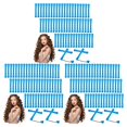 thumbnail image 2 of relayinert 60 Pcs Fer à Friser pour Femmes Rouleaux avec Couvercle Outil de Coiffure Portable Professionnel Salon Type 0 3Ensemble, 2 of 6
