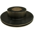thumbnail image 2 of Raybestos 9907R Professional Grade Disc Brake Rotor, 2 of 4