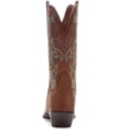 thumbnail image 4 of Justin Ladies Sorrel Apache Stampede Western Boots L2552, 4 of 6