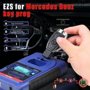 Autel MaxiIM Series Bi-Directional Key Fob Programmer Immobilizer Tool Key Creation IMMO Learning Chip Read/Write Cloning Frequency Detection Program Autel IKEY JVCI Tool Full System (XP400 PRO)