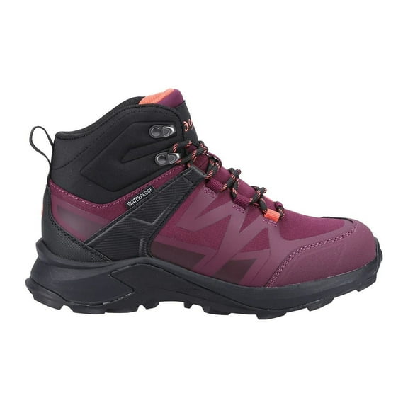 Cotswold Womens Horton Walking Boots